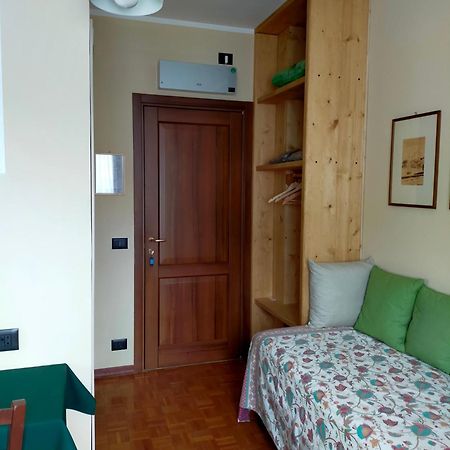 La Via Del Sole Bed & Breakfast ซูซา ภายนอก รูปภาพ
