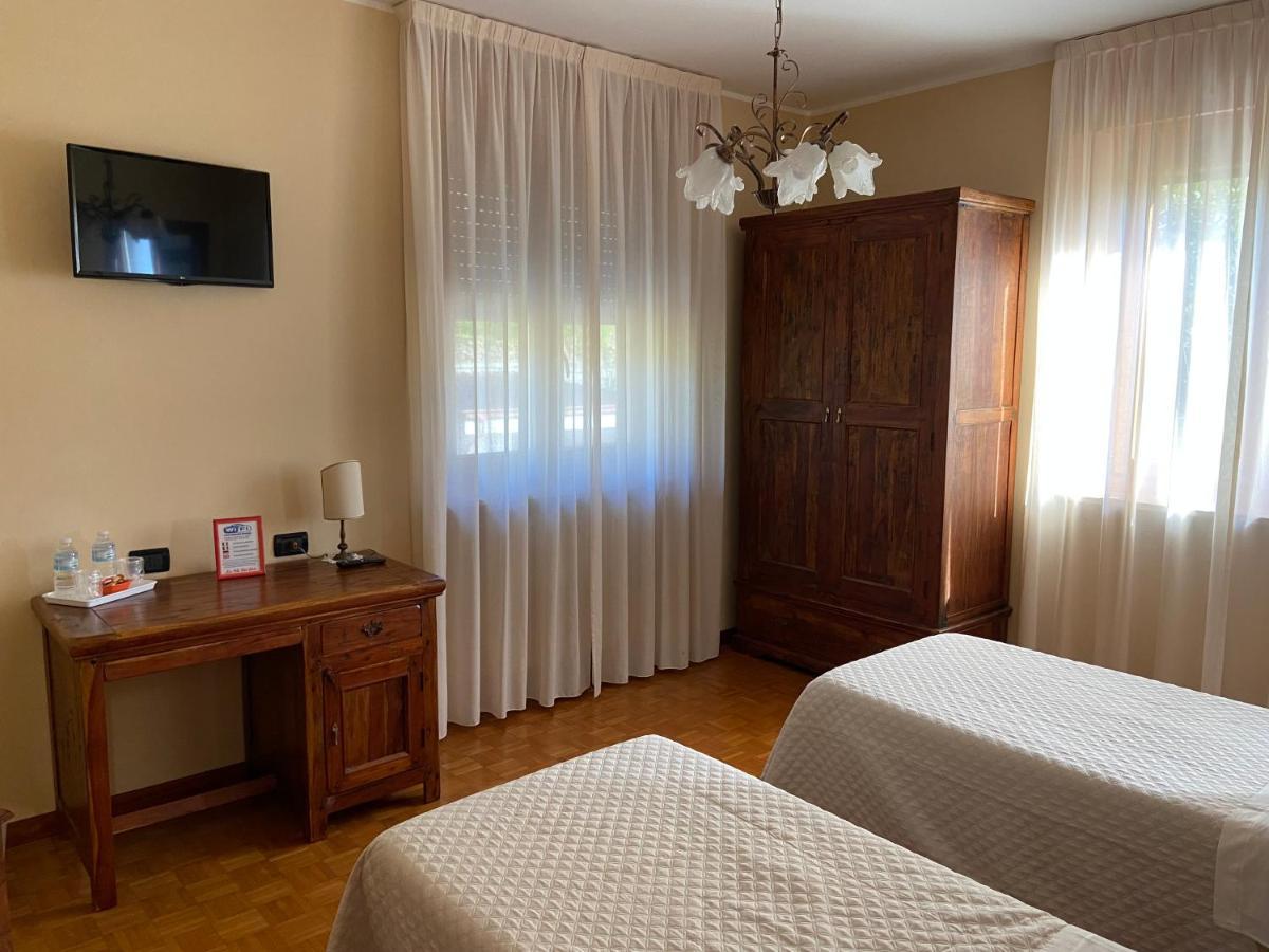 La Via Del Sole Bed & Breakfast ซูซา ภายนอก รูปภาพ