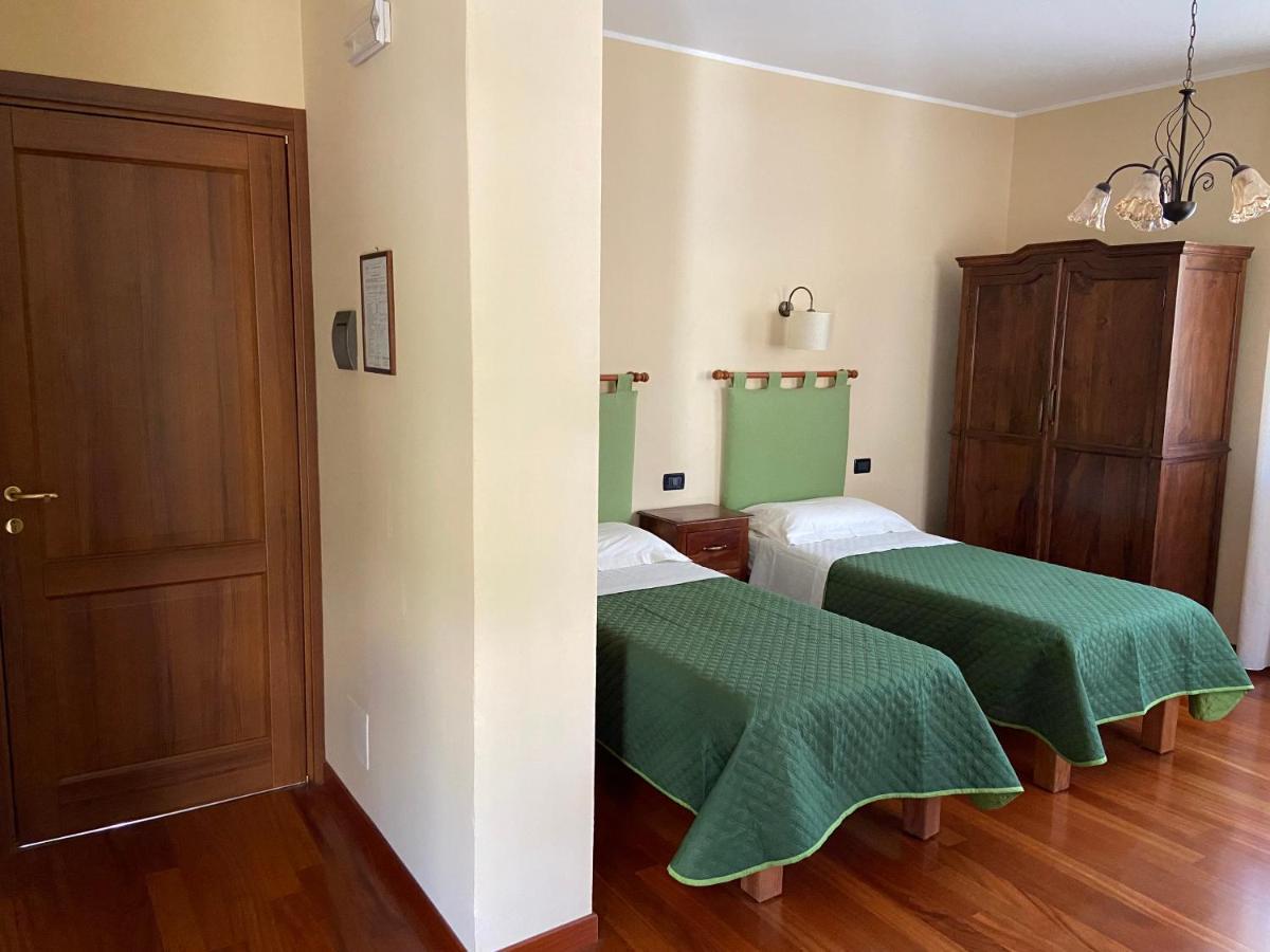La Via Del Sole Bed & Breakfast ซูซา ภายนอก รูปภาพ