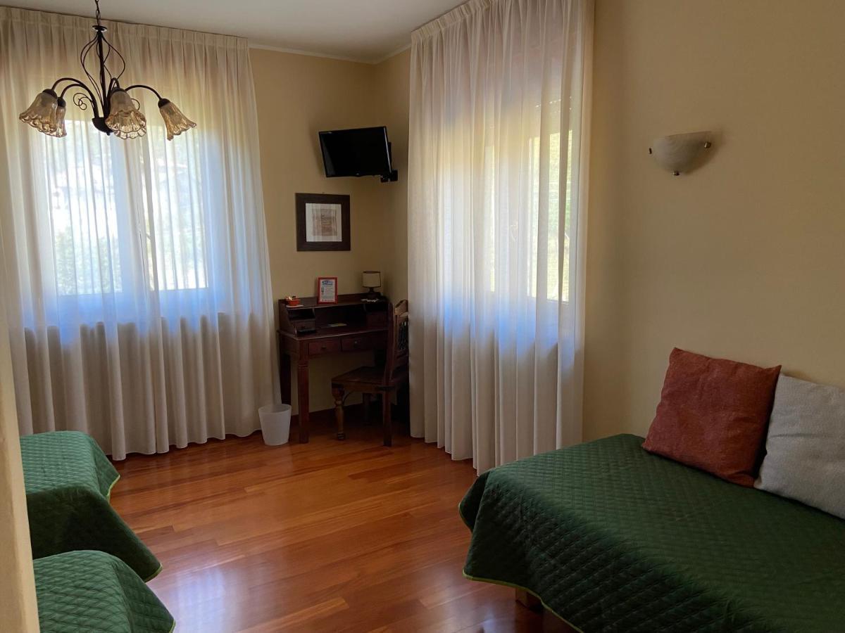 La Via Del Sole Bed & Breakfast ซูซา ภายนอก รูปภาพ