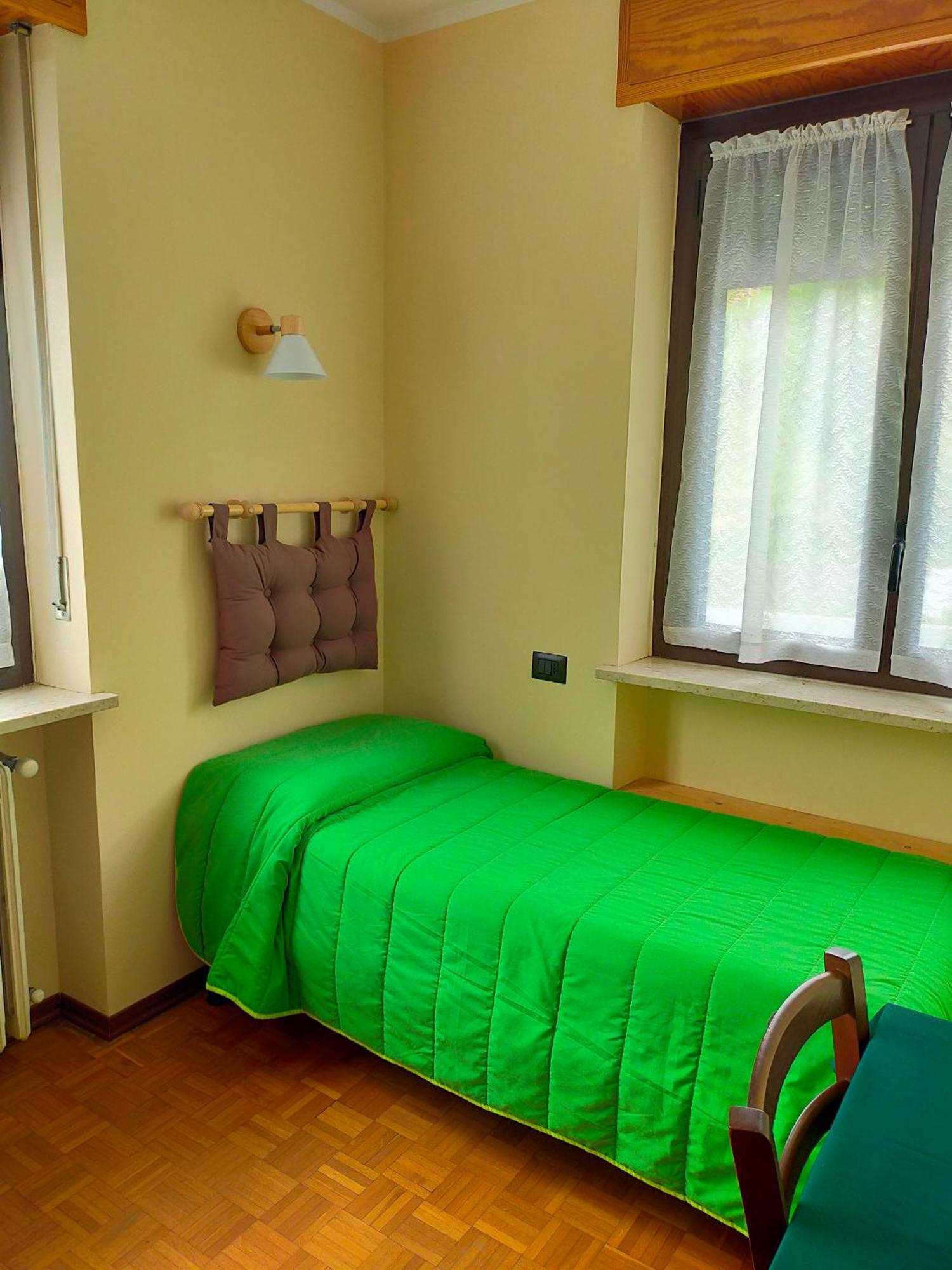 La Via Del Sole Bed & Breakfast ซูซา ภายนอก รูปภาพ