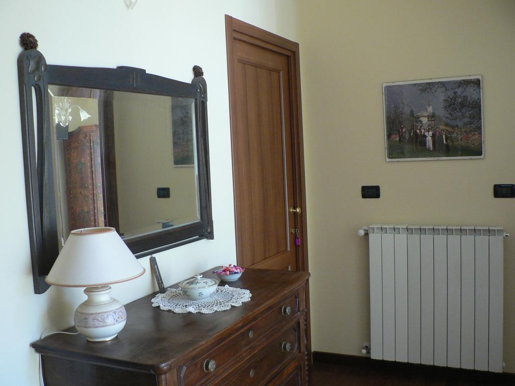 La Via Del Sole Bed & Breakfast ซูซา ภายนอก รูปภาพ