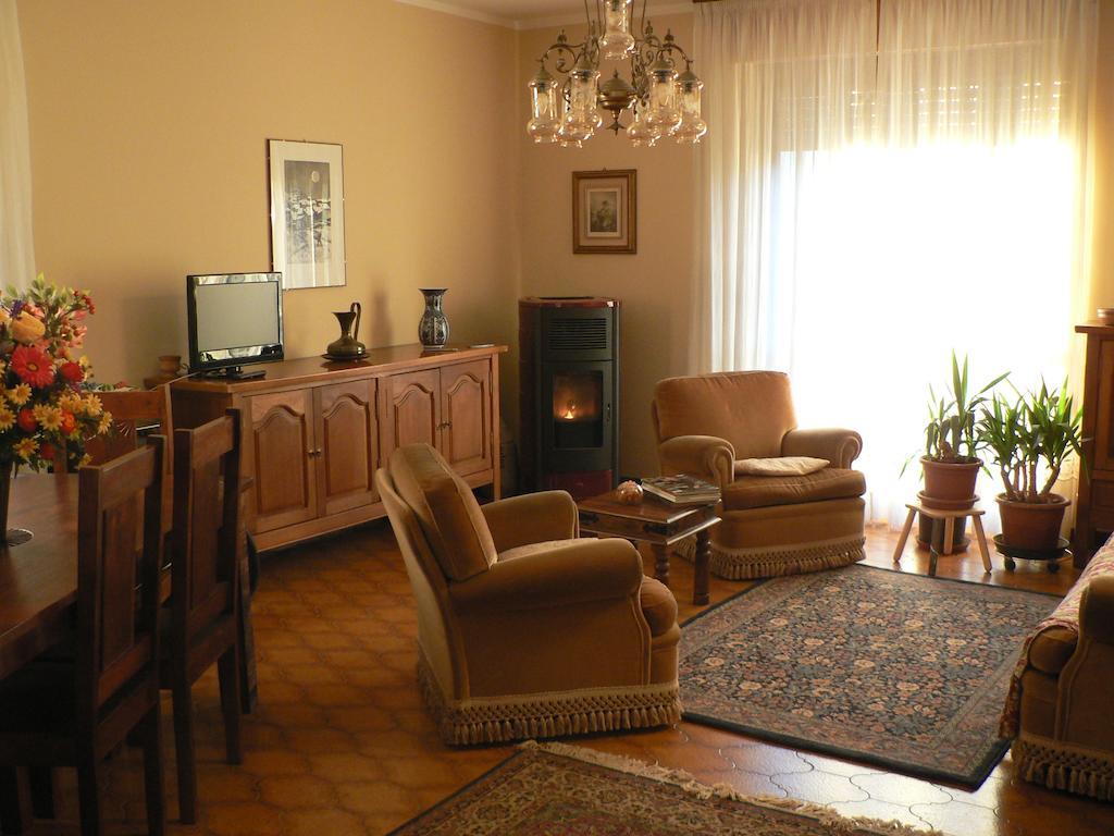 La Via Del Sole Bed & Breakfast ซูซา ภายนอก รูปภาพ