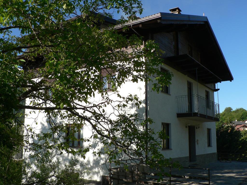 La Via Del Sole Bed & Breakfast ซูซา ภายนอก รูปภาพ